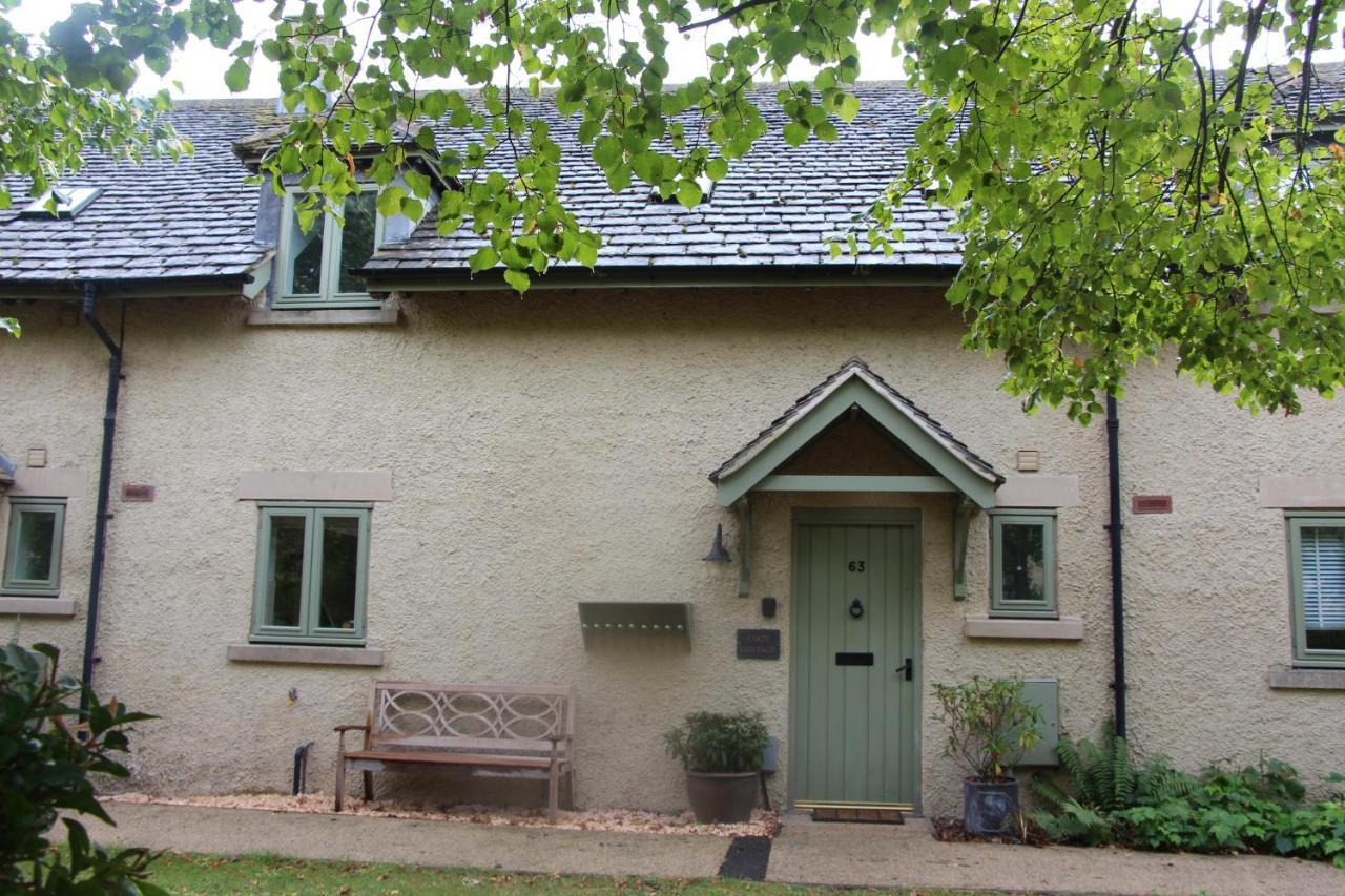 Coot Cottage - Holiday House With Fantastic Lake Views Somerford Keynes Esterno foto